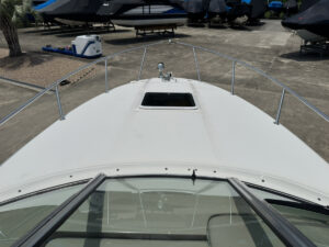 SeaRay 275 SunDancer 長龍マリーナ