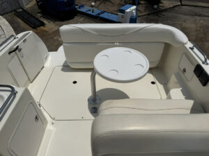 SeaRay 275 SunDancer 長龍マリーナ