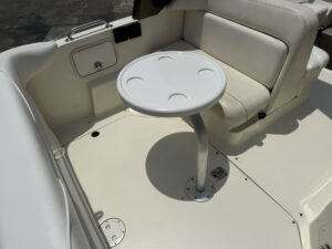 SeaRay 275 SunDancer 長龍マリーナ