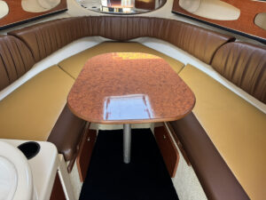 SeaRay 275 SunDancer 長龍マリーナ