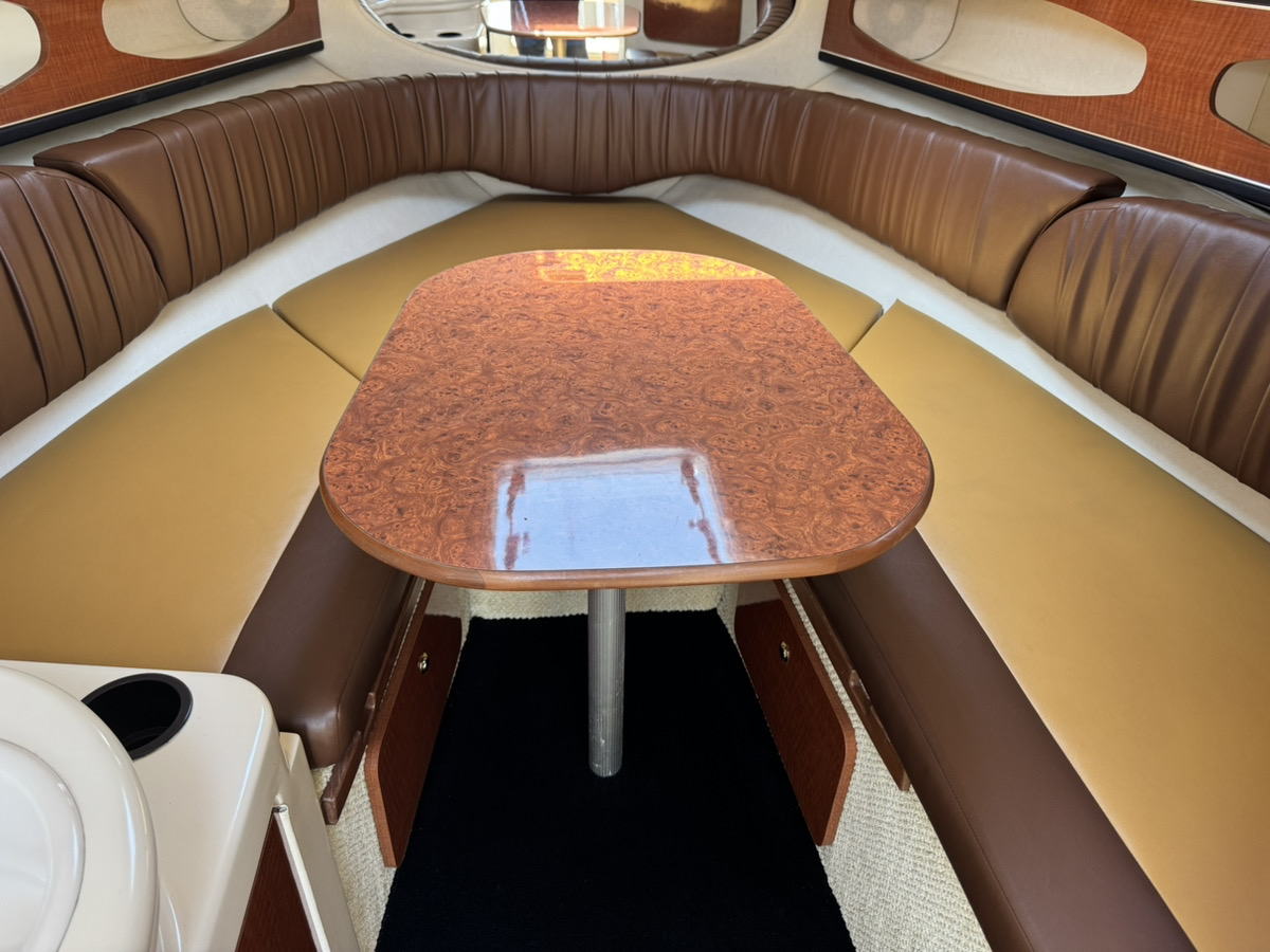 SeaRay 275 SunDancer