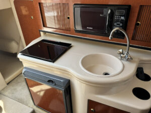 SeaRay 275 SunDancer 長龍マリーナ