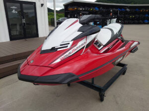 YAMAHA  SVHO 長龍マリーナ