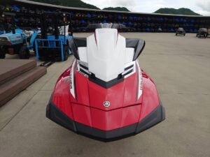 YAMAHA  SVHO 長龍マリーナ