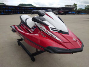 YAMAHA  SVHO 長龍マリーナ