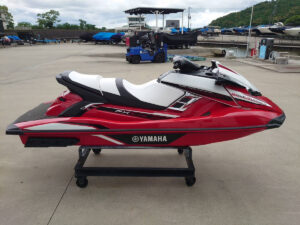 YAMAHA  SVHO 長龍マリーナ