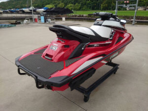 YAMAHA  SVHO 長龍マリーナ