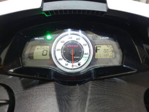 YAMAHA  SVHO 長龍マリーナ