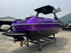 SUPRA SE Pro X550 長龍　長龍マリーナ　2025　新艇