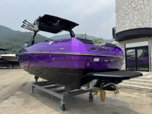 SUPRA SE Pro X550 長龍　長龍マリーナ　2025　新艇