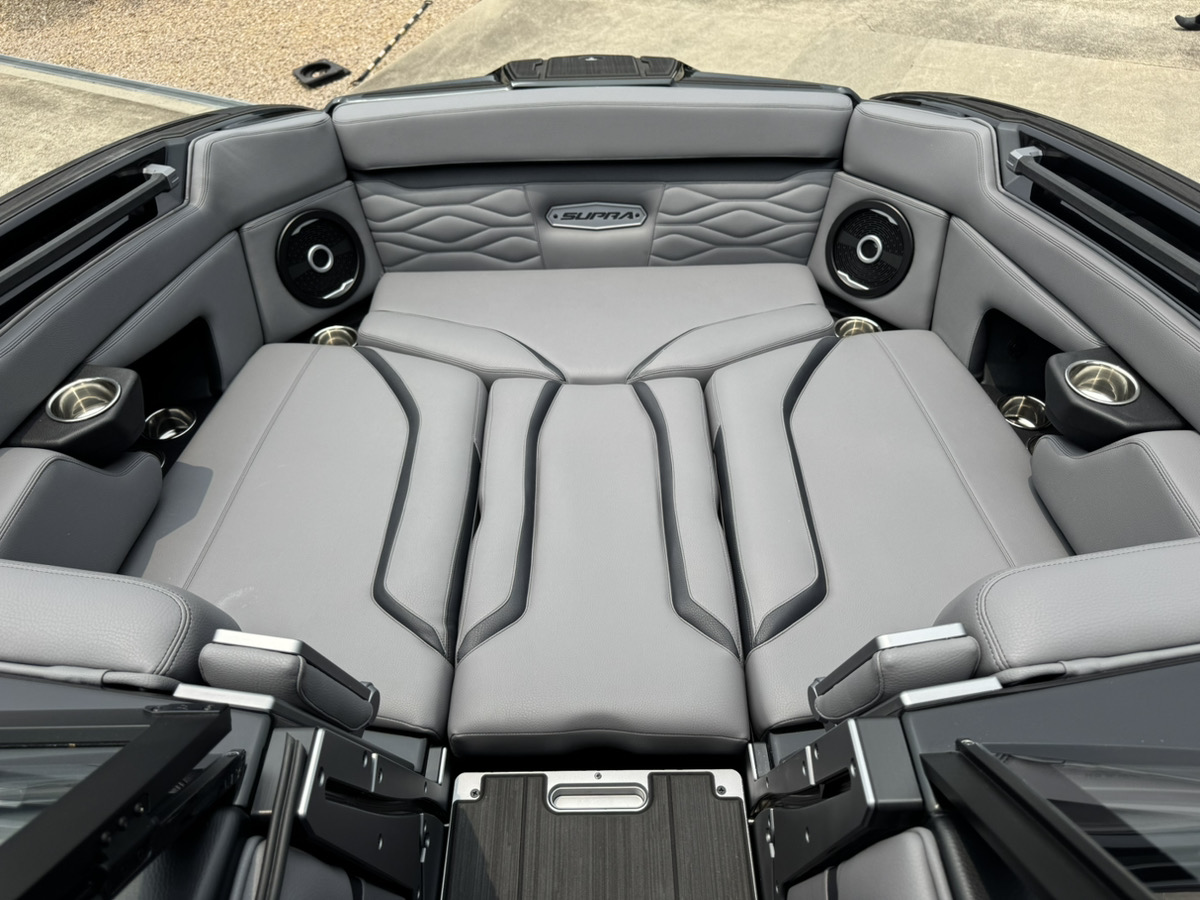 SUPRA SE ProX550
