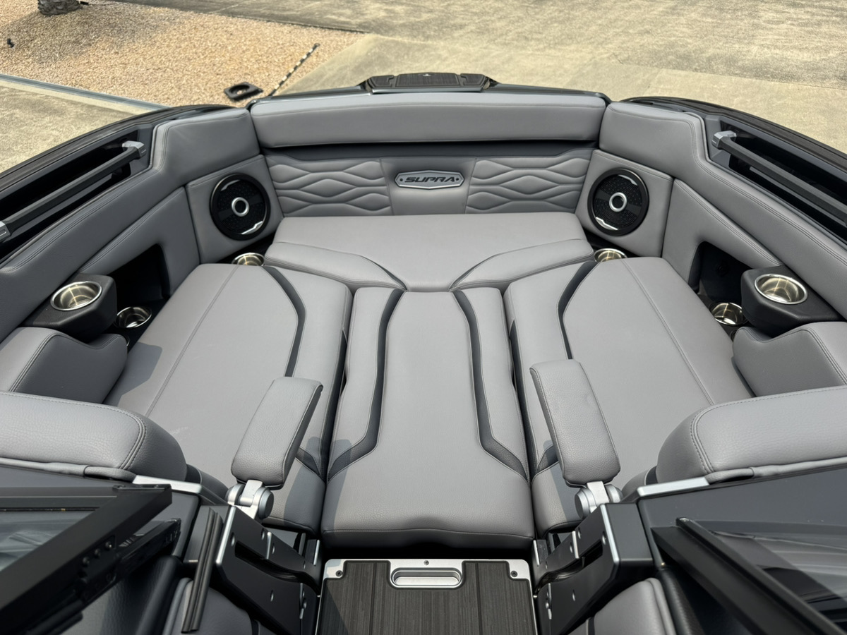 SUPRA SE ProX550
