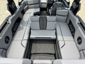 SUPRA SE Pro X550 長龍　長龍マリーナ　2025　新艇