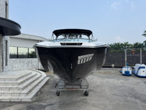MasterCraft X-55 長龍マリーナ