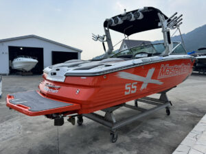 MasterCraft X-55 長龍マリーナ