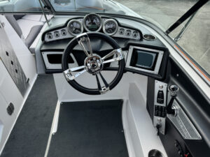 MasterCraft X-55 長龍マリーナ