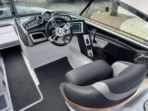 MasterCraft X-55 長龍マリーナ
