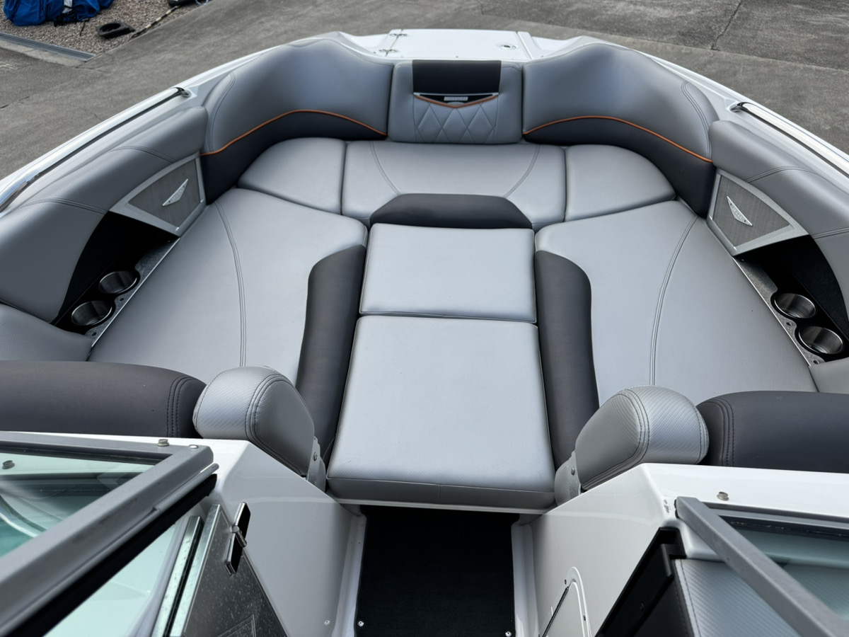 MasterCraft X-55