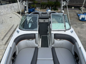 MasterCraft X-55 長龍マリーナ