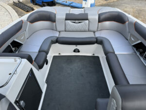 MasterCraft X-55 長龍マリーナ