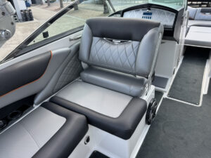 MasterCraft X-55 長龍マリーナ