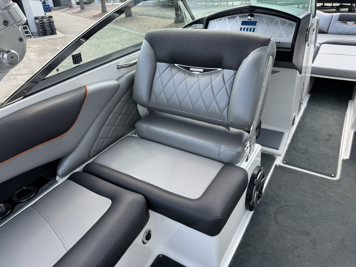 MasterCraft X-55