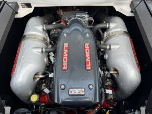 MasterCraft X-55 長龍マリーナ