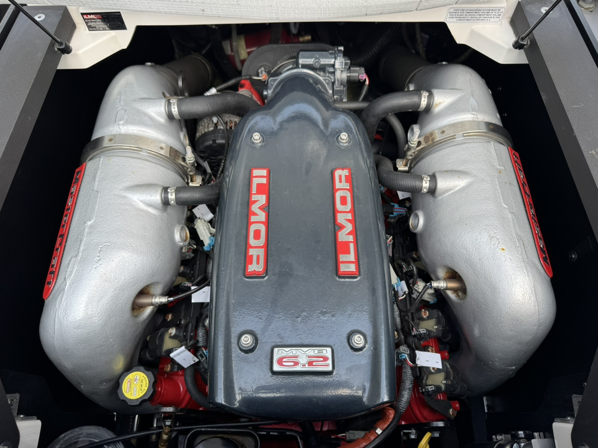 MasterCraft X-55