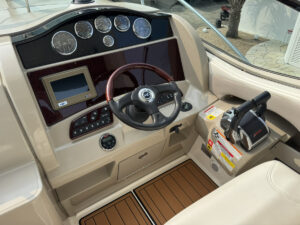 SeaRay290　長龍マリーナ　BOATS　ボート　シーレイ　