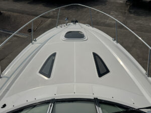 SeaRay290　長龍マリーナ　BOATS　ボート　シーレイ　
