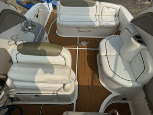 SeaRay290　長龍マリーナ　BOATS　ボート　シーレイ　