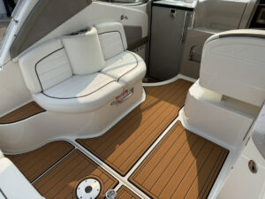 SeaRay290　長龍マリーナ　BOATS　ボート　シーレイ　