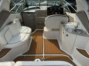 SeaRay290　長龍マリーナ　BOATS　ボート　シーレイ　