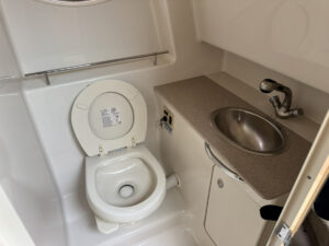 SeaRay290　長龍マリーナ　BOATS　ボート　シーレイ　