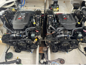 SeaRay290　長龍マリーナ　BOATS　ボート　シーレイ　