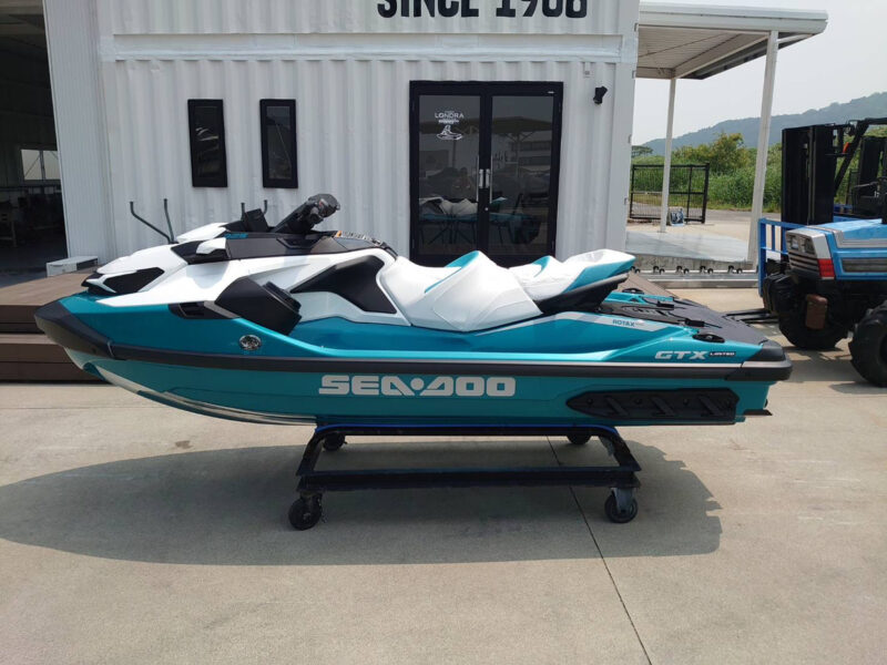 SEADOO  GTX-Limited325