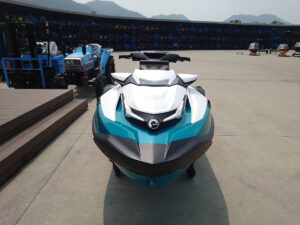 SEADOO  RXT-X 325　長龍マリーナ　2025年　新艇　