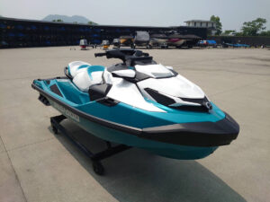 SEADOO  RXT-X 325　長龍マリーナ　2025年　新艇　