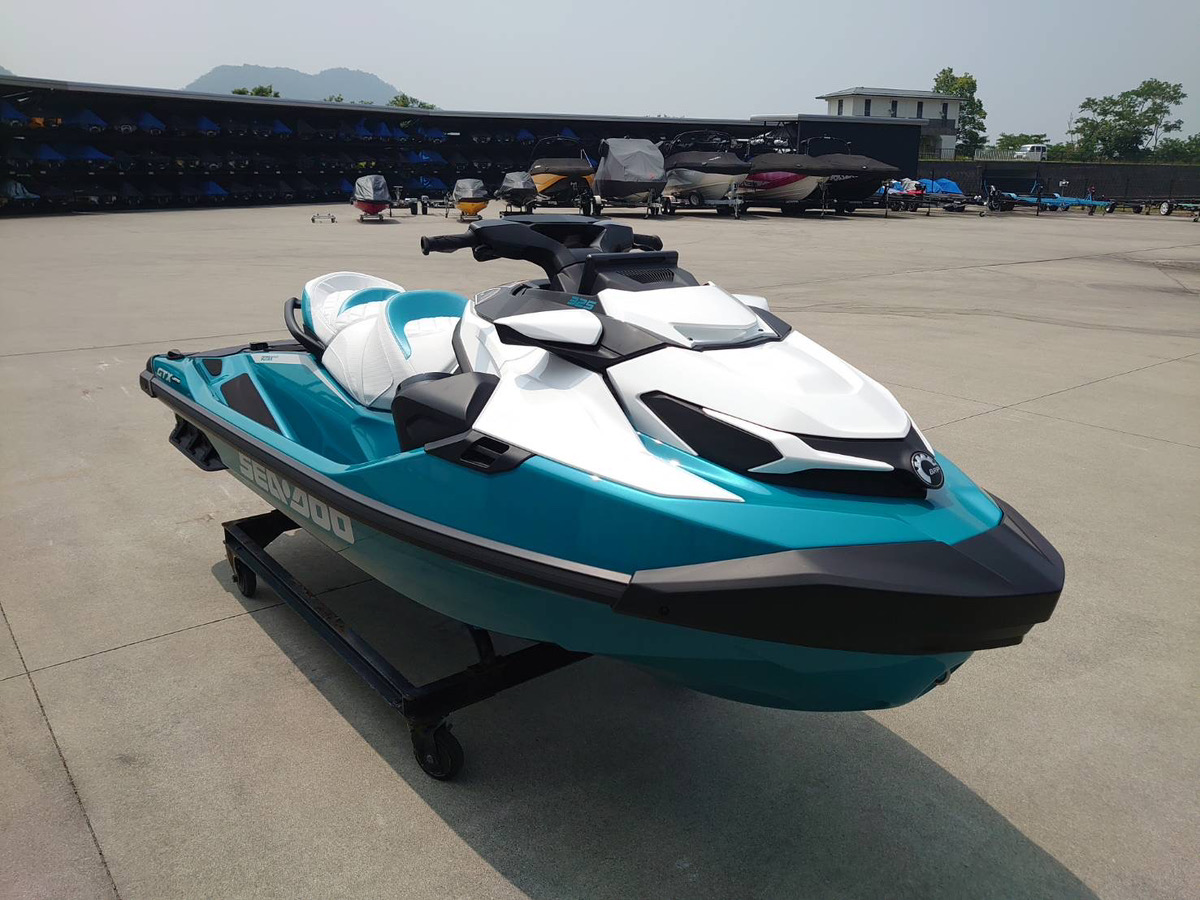 SEADOO  GTX-Limited325