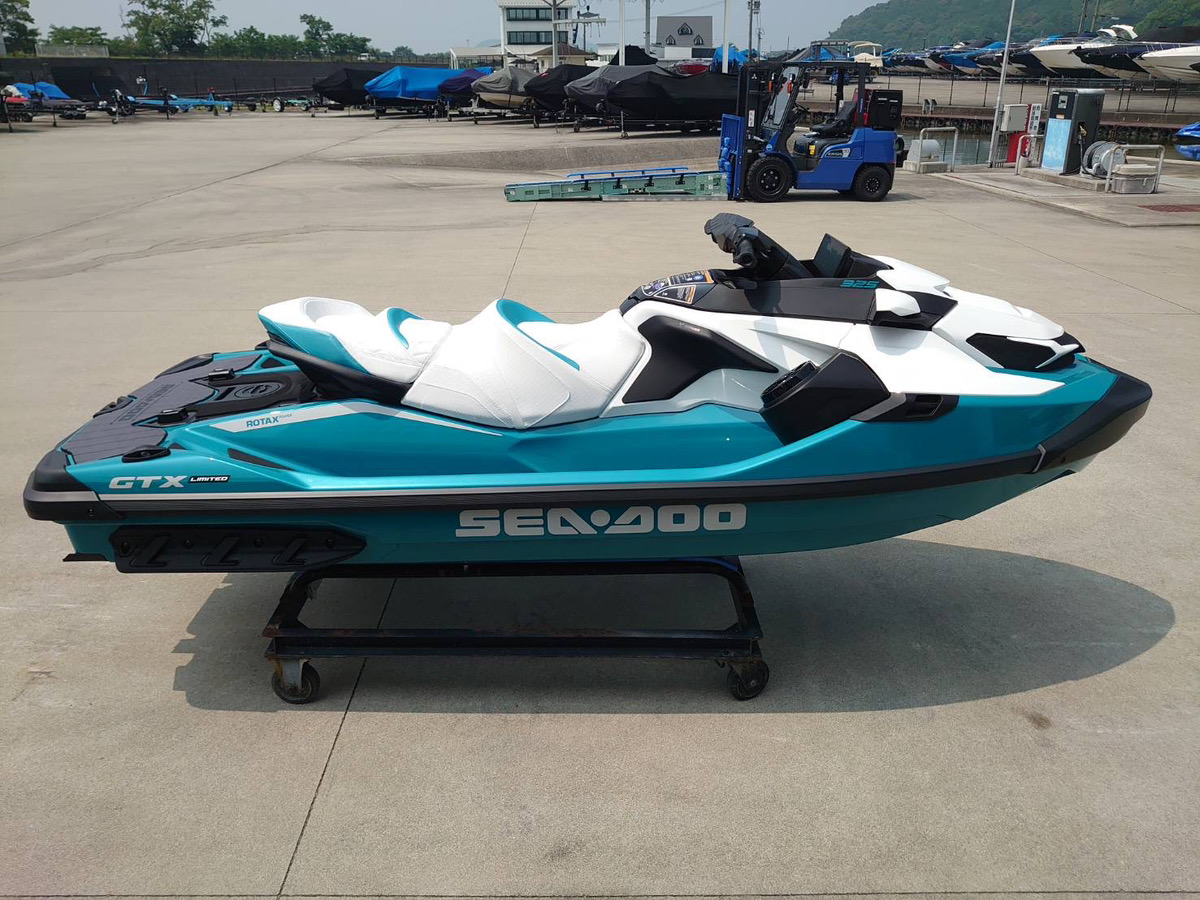 SEADOO  GTX-Limited325