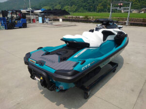 SEADOO  RXT-X 325　長龍マリーナ　2025年　新艇　　