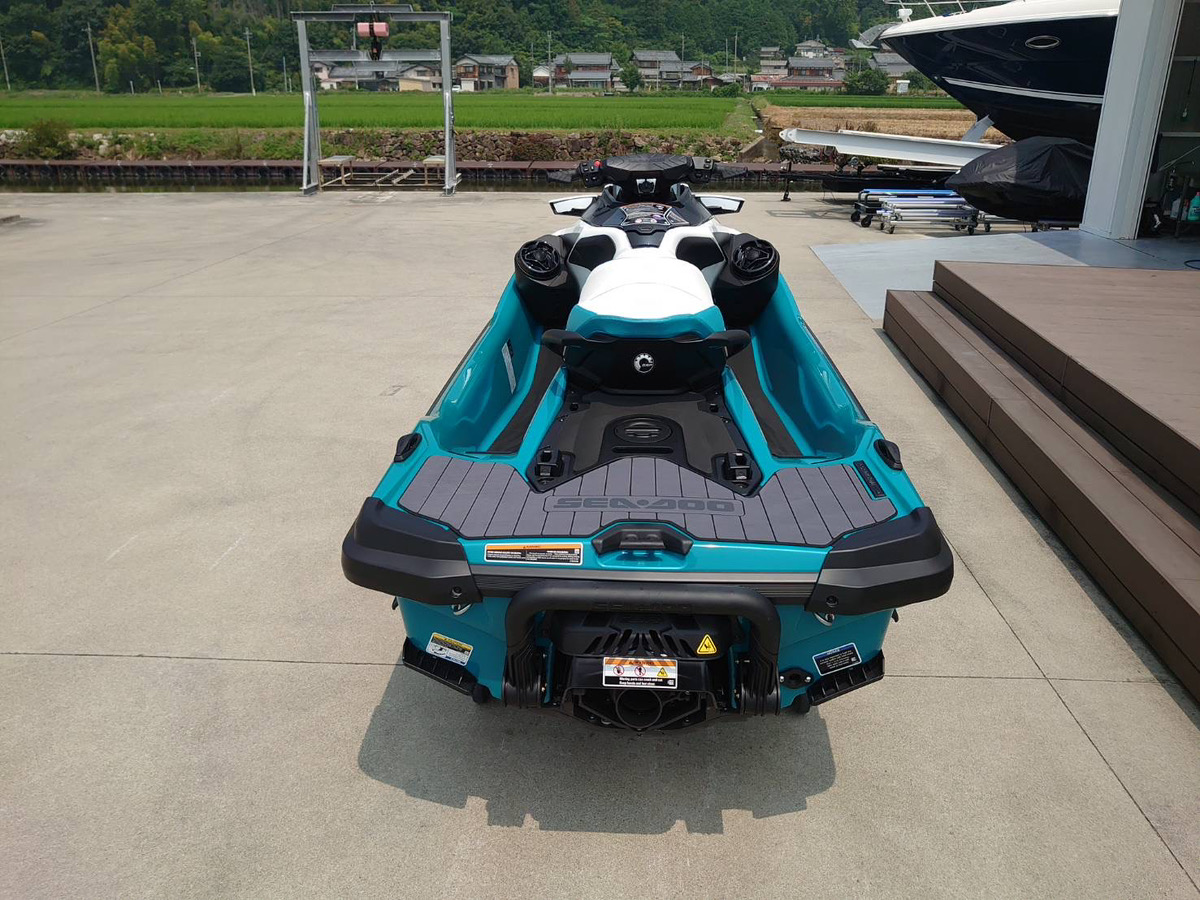 SEADOO  GTX-Limited325