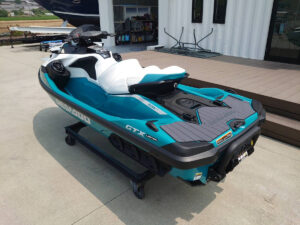 SEADOO  RXT-X 325　長龍マリーナ　2025年　新艇　　