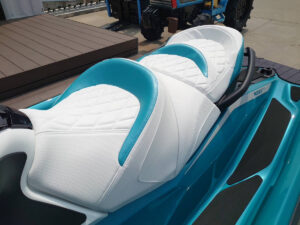 SEADOO  RXT-X 325　長龍マリーナ　2025年　新艇　　