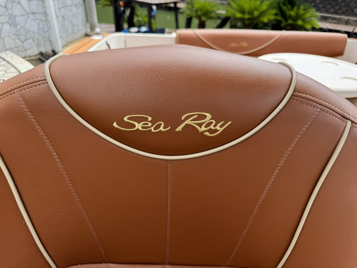 SeaRay245WE