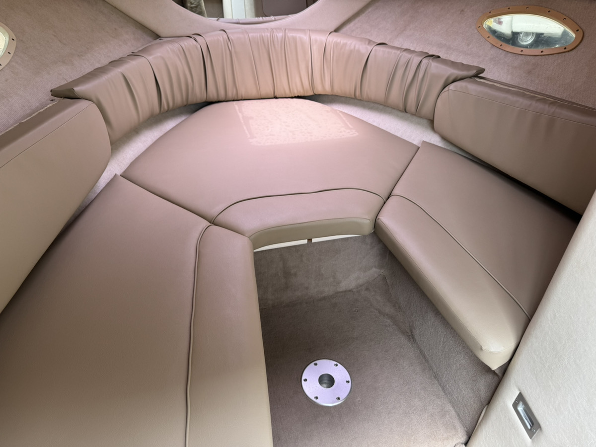 SeaRay245WE