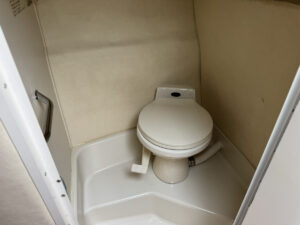 シーレイ　長龍マリーナ　SeaRay245WE
