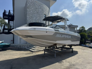 SUPRA SE550 長龍マリーナ