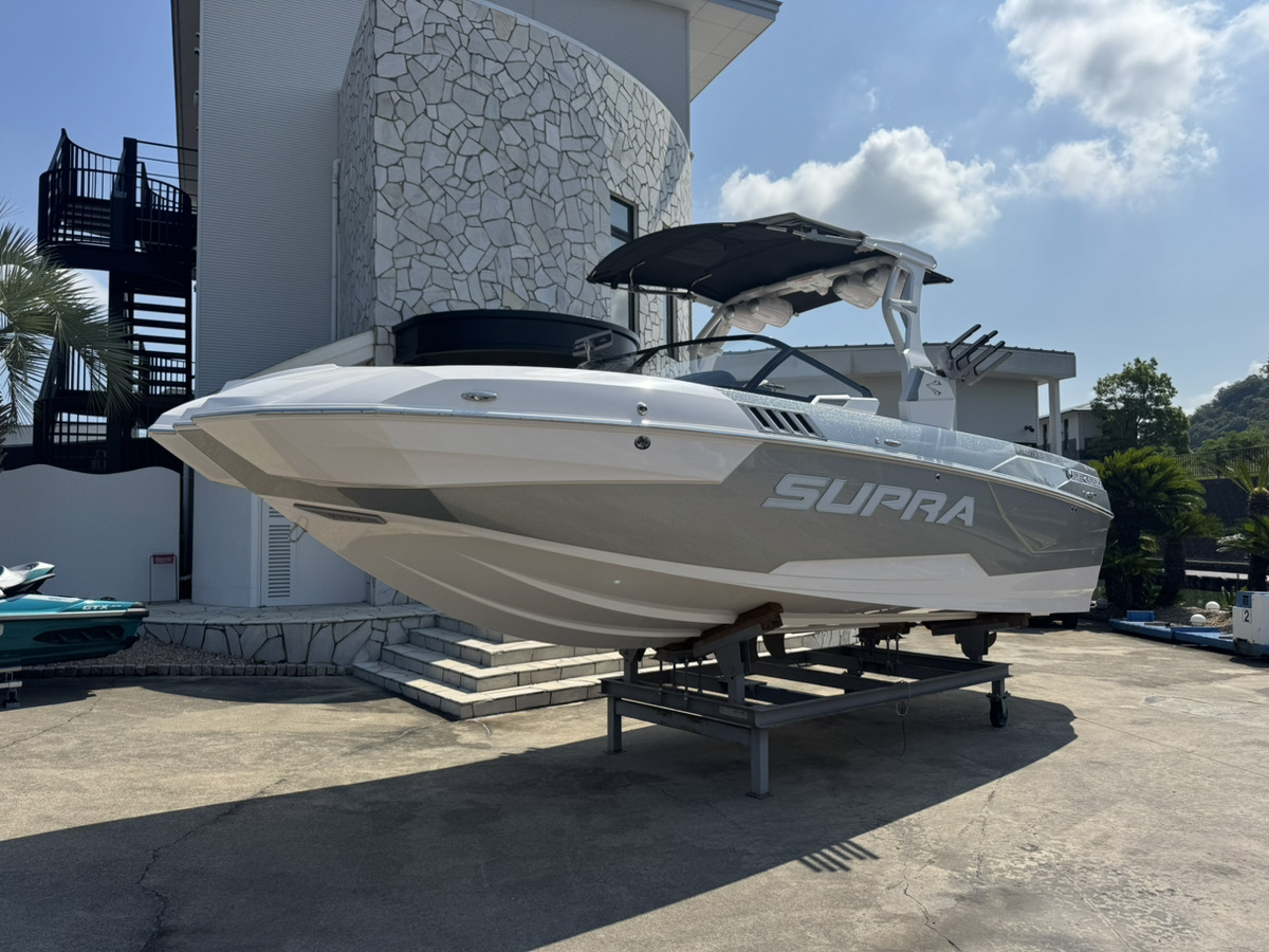 SUPRA SE550