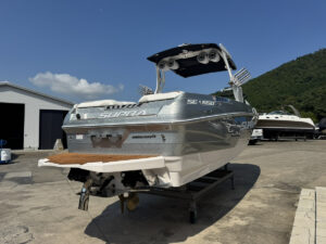 SUPRA SE550 長龍マリーナ